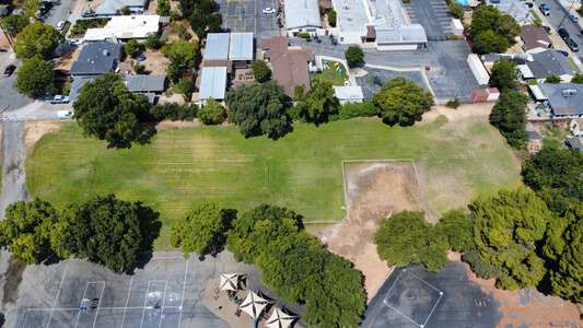 Kimball Elementary School Field - Practice 2 in Antioch
