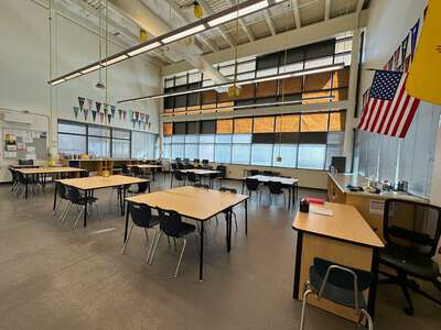 Albuquerque Classroom Standard