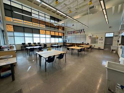 Atrisco Heritage Academy Classroom Standard in Albuquerque