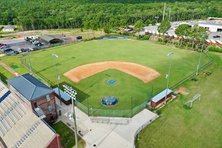 Walton High School Field - Baseball in DeFuniak Springs