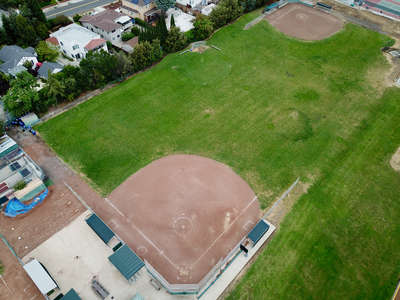 Castro Valley High School Field - Softball 2 - JV (C) in Castro Valley 2