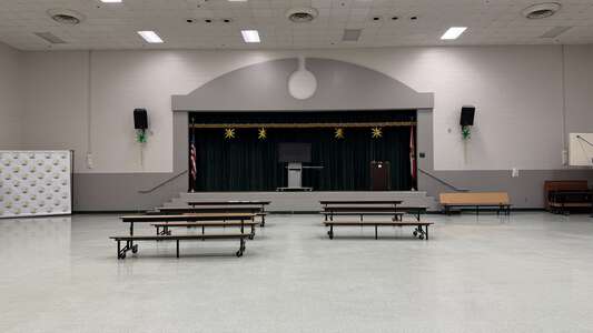 Multipurpose Room