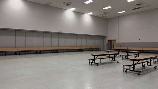 Greenland Pines Elementary School Multipurpose Room (3 hr min) in Jacksonville