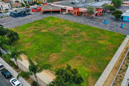 Field - Practice (Joint Use)