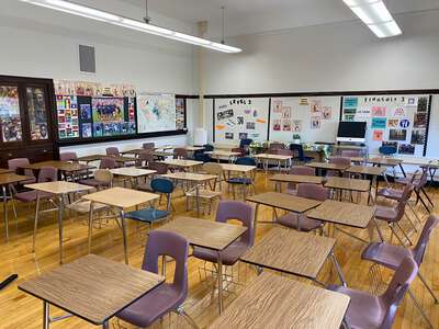 Chicago Classroom Standard