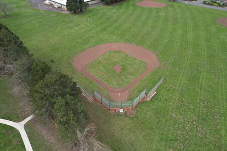 Briggs Middle School Field - Practice 4 in Springfield