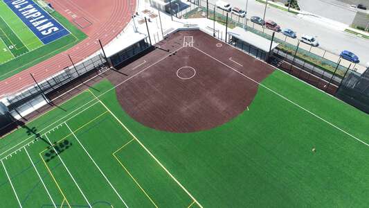Field - Softball
