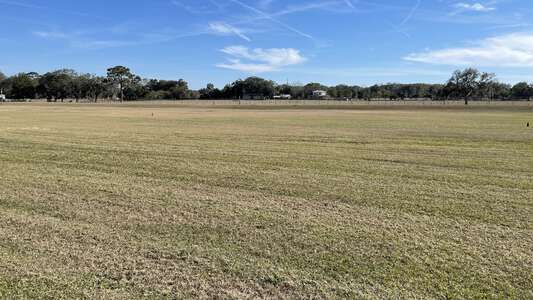 Folsom Elementary School (1471) Field - Practice 1 in Thonotosassa