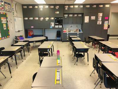 Rineyville Classroom Standard