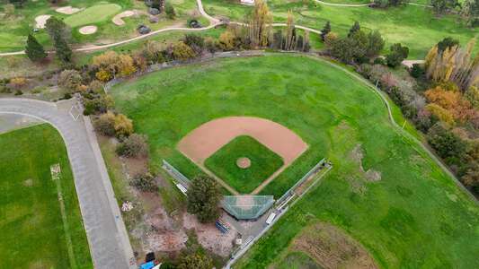 Vallejo Field - Baseball Varsity