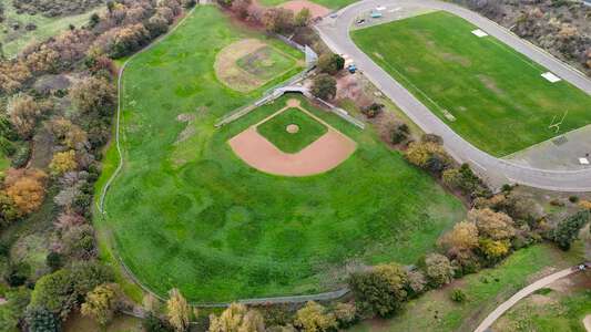 Jesse Bethel High School Field - Baseball Varsity in Vallejo