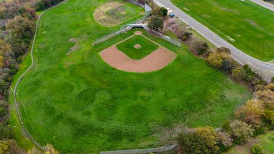 Jesse Bethel High School Field - Baseball Varsity in Vallejo