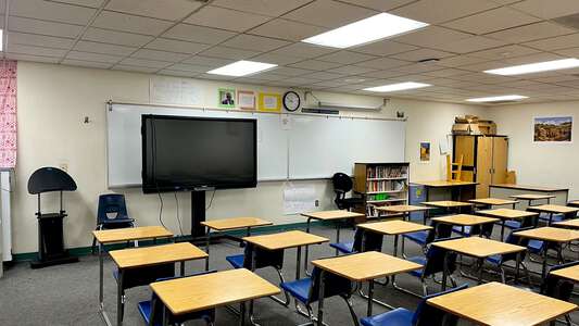 Classroom Standard