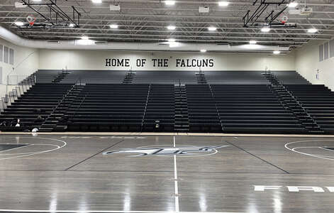 John A. Ferguson Senior High School Gym - Main in Miami