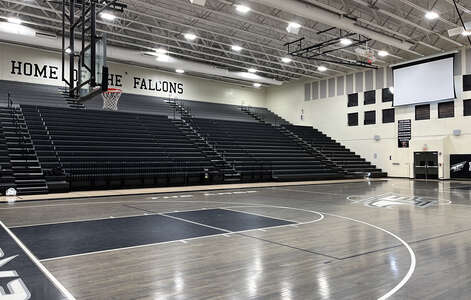 John A. Ferguson Senior High School Gym - Main in Miami