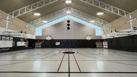 Beaverton Gym