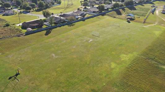East Ridge High School Field - Practice 1 in Clermont