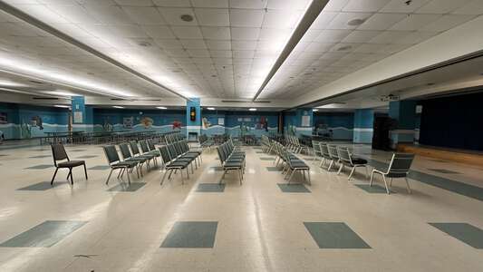 Enterprise Learning Academy Cafetorium (3 hr min) in Jacksonville