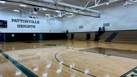 Maryland Heights Front Gym