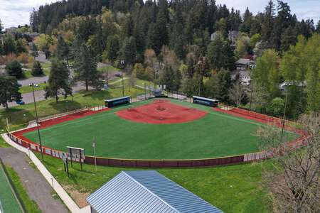 Lakeridge High School Field - Softball (Turf) in Lake Oswego 2