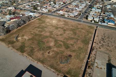 John Adams Middle School Field - Practice 1 in Albuquerque