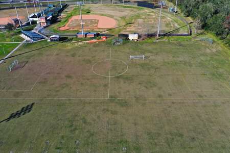 Strawberry Crest High School (0093) Field - Practice 1 in Dover