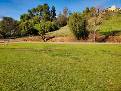 Riverview International Academy Field - Practice in Lakeside
