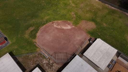 Olson Elementary Field - Practice 1 in Marina