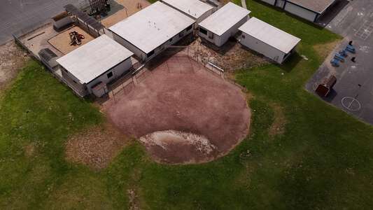 Olson Elementary Field - Practice 1 in Marina