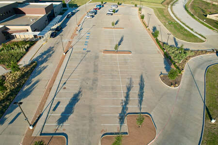 Parking Lot