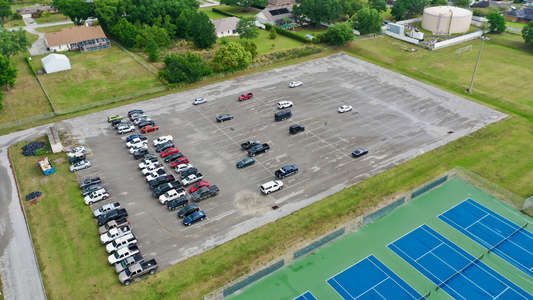 Parking Lot 2