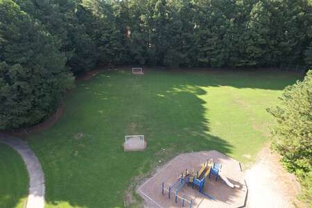 Harris Elementary School Field - Practice 1 in Duluth