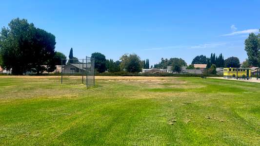 Garden Grove Elementary School Field - Practice 1 in Simi Valley