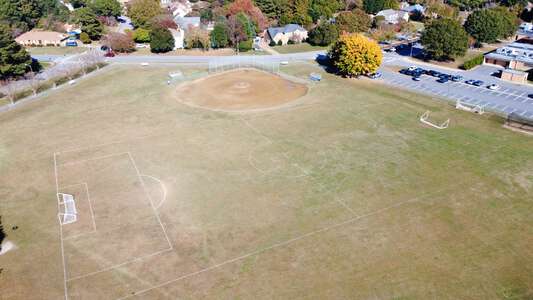 Independence Middle School Field - Baseball in Virginia Beach