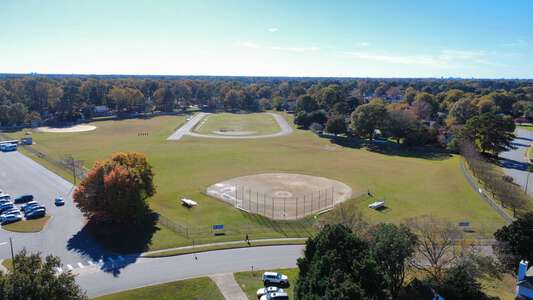 Independence Middle School Field - Baseball in Virginia Beach
