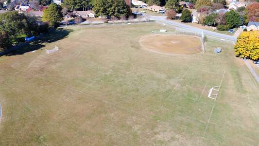 Independence Middle School Field - Baseball in Virginia Beach