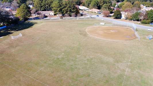 Independence Middle School Field - Baseball in Virginia Beach