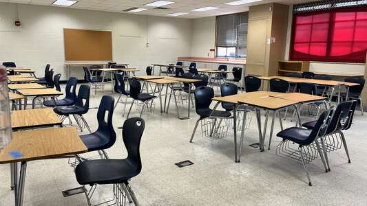First Coast High School Classroom Standard (3hr min) in Jacksonville 2