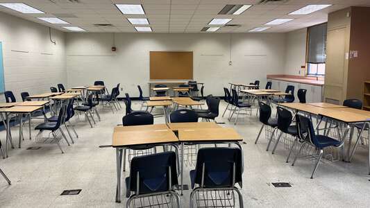First Coast High School Classroom Standard (3hr min) in Jacksonville 3