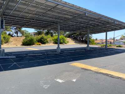 Parking Lot