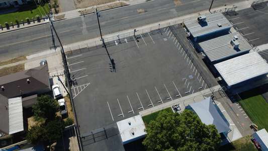 Lena M. Preston Elementary School Parking Lot 2 in Rialto 4