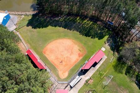 Lilburn Field - Softball