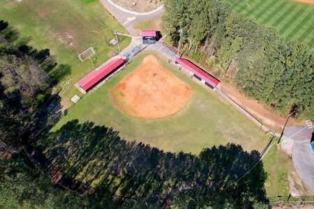 Berkmar High School Field - Softball in Lilburn