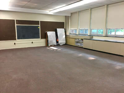 Widener - Widener Memorial Site Classroom Standard in Philadelphia