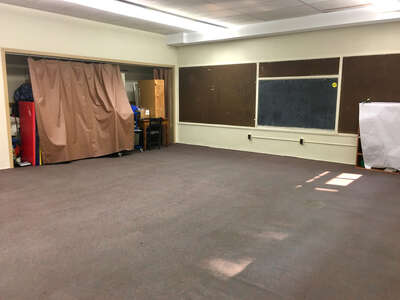 Widener - Widener Memorial Site Classroom Standard in Philadelphia