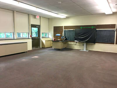 Widener - Widener Memorial Site Classroom Standard in Philadelphia