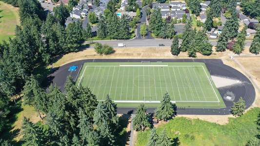 Decatur High School Football/Soccer Field (Turf) in Federal Way 2