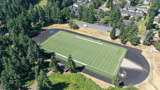 Decatur High School Football/Soccer Field (Turf) in Federal Way 3