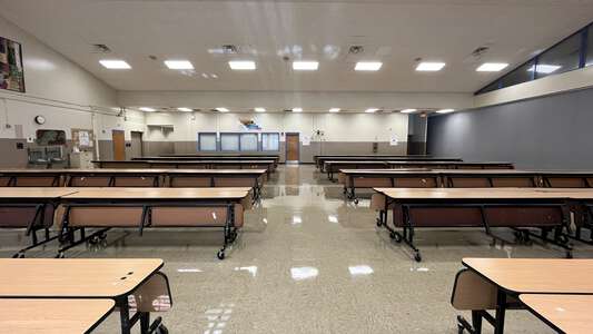 Alimacani Elementary School Cafeteria (3 hr min) in Jacksonville 3