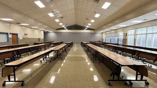 Alimacani Elementary School Cafeteria (3 hr min) in Jacksonville 2